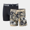 Изображение НАБОР:НИЖНЕГО БЕЛЬЯ JHM FLIGHT COTTON MVP BB