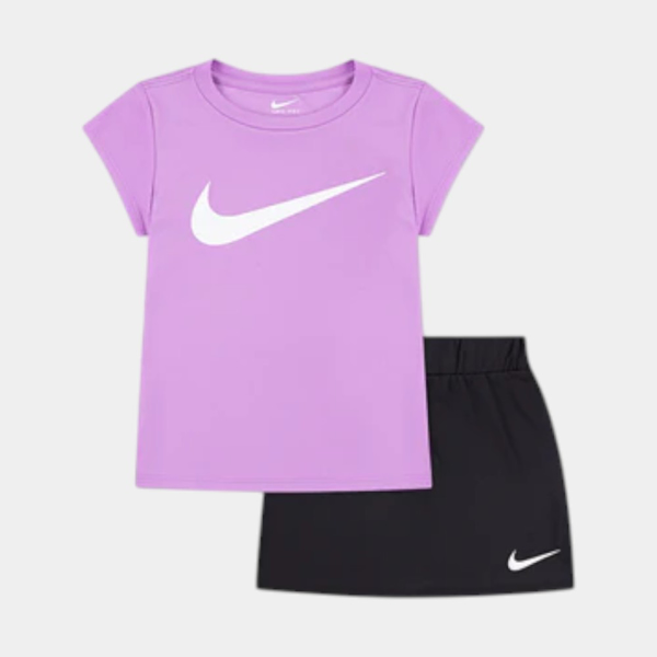 Изображение НАБОР:ФУТБОЛКА, ЮБКА NKG DRI-FIT SCOOTER SET