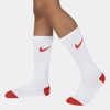 Изображение НОСКИ NHN 6PK NIKE SMILEY CREW