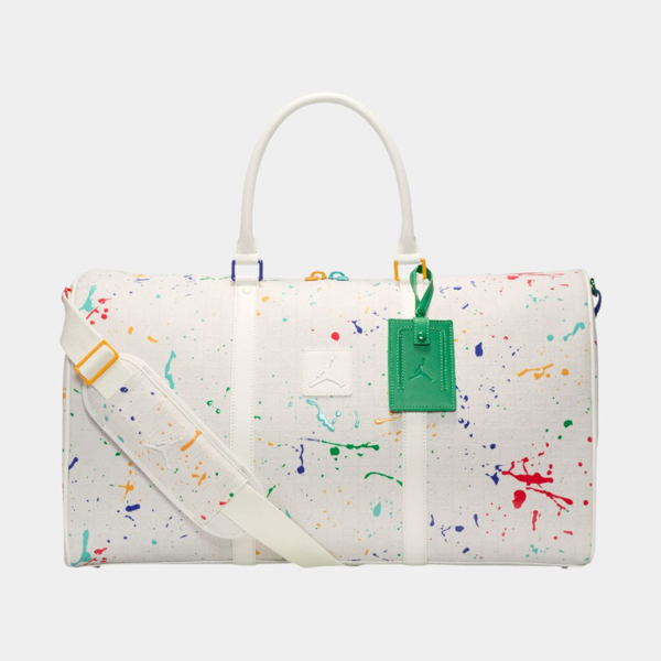 Изображение СУМКА JAM MONOGRAM DUFFLE BAG