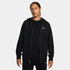 Изображение ТОЛСТОВКА M NK CLUB FT FZ HOODIE