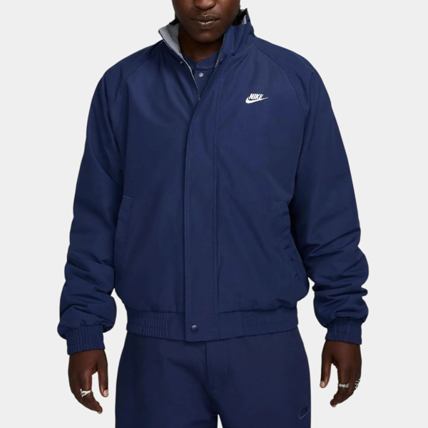 Изображение ТОЛСТОВКА M NK CLUB FUTURA  JKT