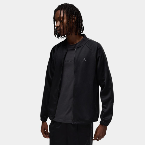 Изображение ТОЛСТОВКА M J ESS TRACK SUIT JACKET