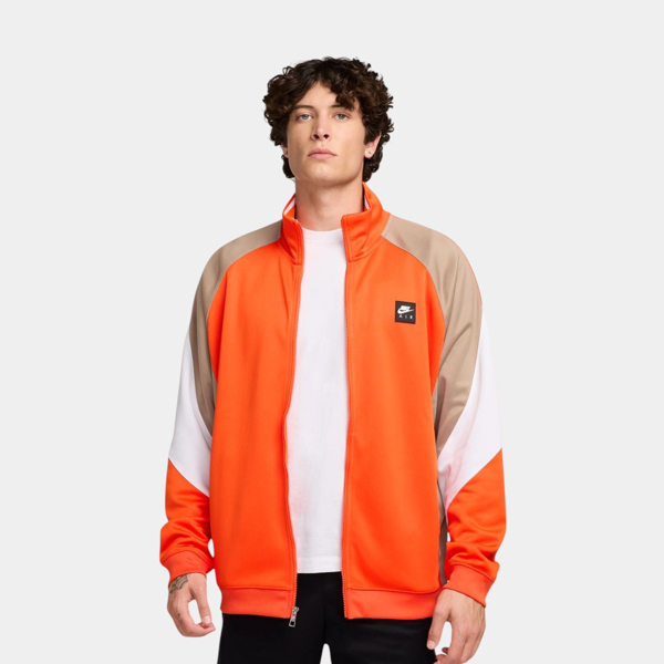 Изображение ТОЛСТОВКА M NIKE AIR PK FZ JKT