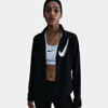 Изображение ТОЛСТОВКА W NK SWSH HBR DF JKT