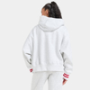Изображение ТОЛСТОВКА W NSW PHNX FLC OOS GX PO HDY