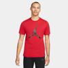Изображение ФУТБОЛКА M J JUMPMAN SS CREW