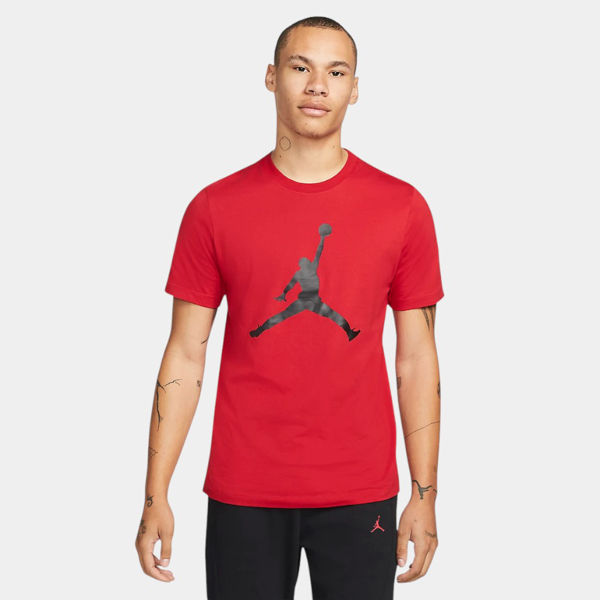 Изображение ФУТБОЛКА M J JUMPMAN SS CREW
