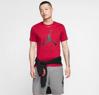 Изображение ФУТБОЛКА M J JUMPMAN SS CREW