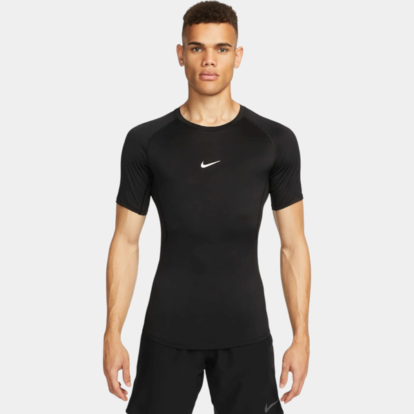 Изображение ФУТБОЛКА M NP DF TIGHT TOP SS