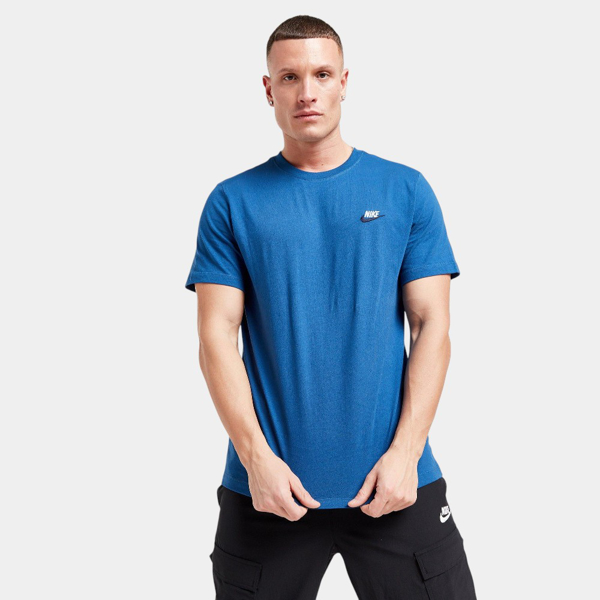 Изображение ФУТБОЛКА M NSW CLUB DT TEE