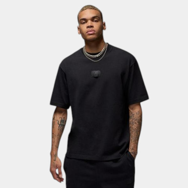 Изображение ФУТБОЛКА M J FLT ESS 85 SS CREW