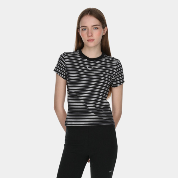 Изображение ФУТБОЛКА W NSW NK CHLL KNT TEE PNX