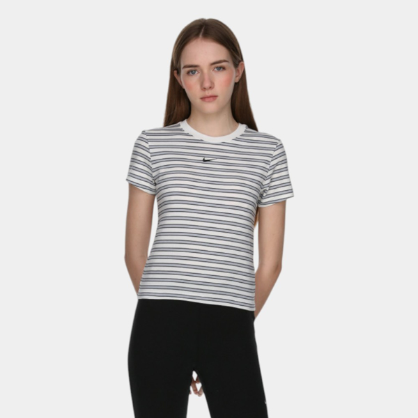 Изображение ФУТБОЛКА W NSW NK CHLL KNT TEE PNX