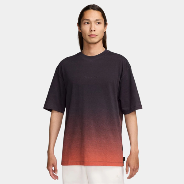 Изображение ФУТБОЛКА M J AIR JDN 85 SKY SS CREW