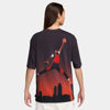 Изображение ФУТБОЛКА M J AIR JDN 85 SKY SS CREW