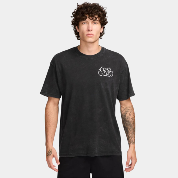 Изображение ФУТБОЛКА M NK TEE M90 NAOS