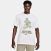 Изображение ФУТБОЛКА M NK DF TEE IYKYK FITNESS