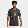 Изображение ФУТБОЛКА M NK DF TEE BBALL OC