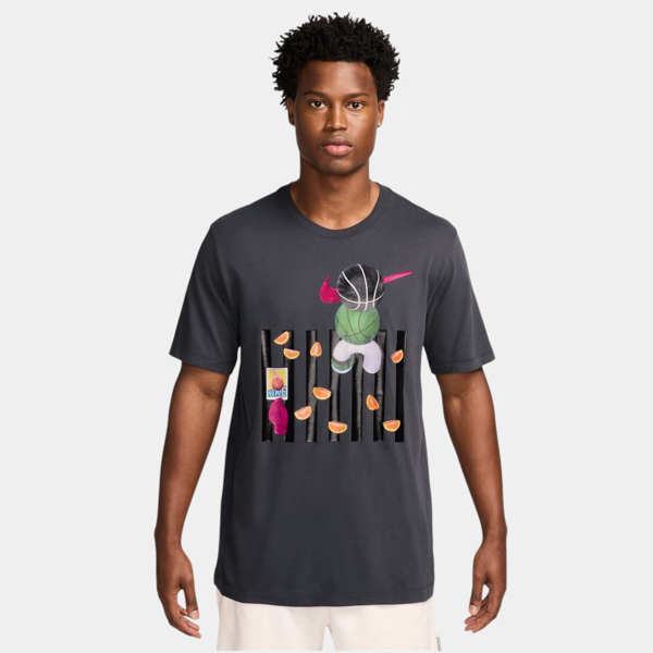 Изображение ФУТБОЛКА M NK DF TEE BBALL OC