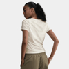Изображение ФУТБОЛКА W NSW SS SLIM TEE STREET