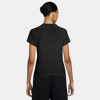 Изображение ФУТБОЛКА W NSW SS SLIM TEE PNX GRX