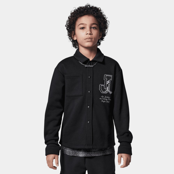 Изображение ТОЛСТОВКА JDB COURT OF LEGENDS LS KNIT T