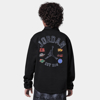 Изображение ТОЛСТОВКА JDB COURT OF LEGENDS LS KNIT T
