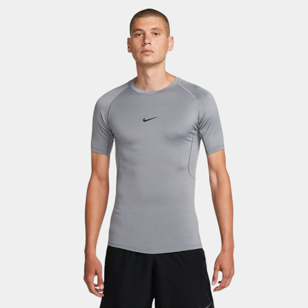 Изображение ФУТБОЛКА M NP DF TIGHT TOP SS