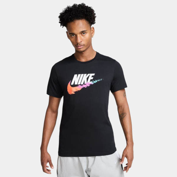 Изображение ФУТБОЛКА M NSW TEE 6MO FTRA SP25