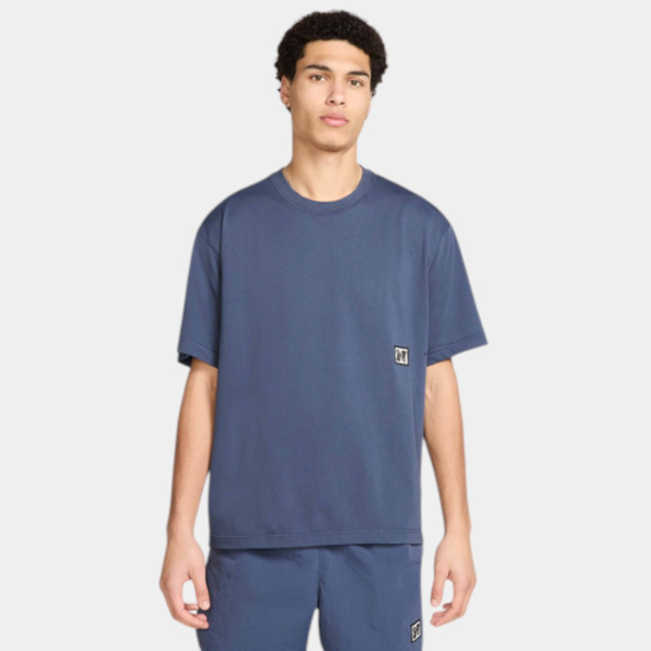 Изображение ФУТБОЛКА M NK DF HERITAGE PERF TOP SS