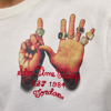 Изображение ФУТБОЛКА W J SS GF GFX TEE 6RNG