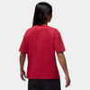 Изображение ФУТБОЛКА W J SS GF GFX TEE 6RNG