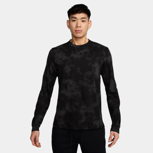 Изображение ФУТБОЛКА С ДЛИН. РУК M NK DF PRIMARY LS TOP PRINT