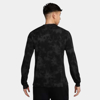 Изображение ФУТБОЛКА С ДЛИН. РУК M NK DF PRIMARY LS TOP PRINT