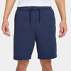 Изображение ШОРТЫ M NK TCH FLC SHORT