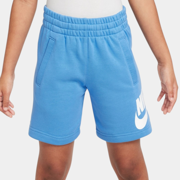 Изображение ШОРТЫ K NSW CLUB FT SHORT HBR