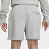 Изображение ШОРТЫ M NK CLUB FLOW FT SHORT
