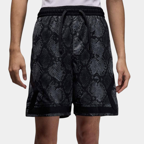 Изображение ШОРТЫ M J DF SPRT DMND SHORT AOP