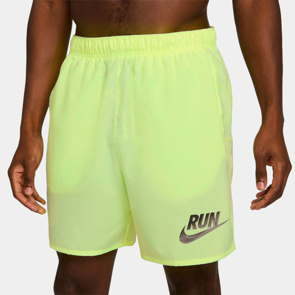Изображение ШОРТЫ M NK RUN ENRGY CHLNGR 7UL SHRT