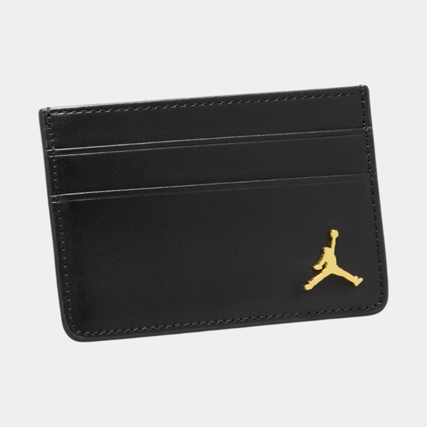 Изображение КОШЕЛЕК JAM JUMPMAN INGOT CARDCASE