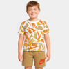 Изображение НАБОР ДЛЯ ДЕТЕЙ NSW FUTURA TOSS 2PC SHORT SET