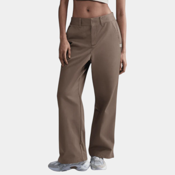 Изображение БРЮКИ W NSW CLLCTN TWILL TROUSER