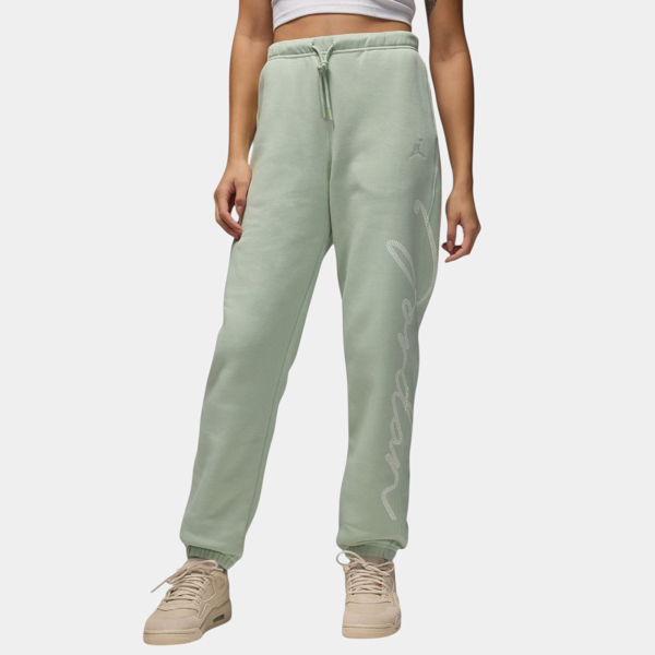 Изображение БРЮКИ W J BRKLN FLC PANT GFX