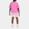 Изображение КОСТЮМ NKG FLOW-RAL AOP BIKE SHORT SE / NKG FLOW-RAL AOP BIKE SHORT