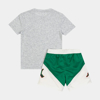 Изображение КОСТЮМ JDB JUMPMAN STACKED PLAY SHORT / JDB JUMPMAN STACKED PLAY SH