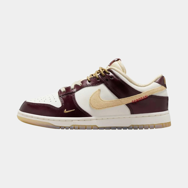 Изображение W NIKE DUNK LOW LX