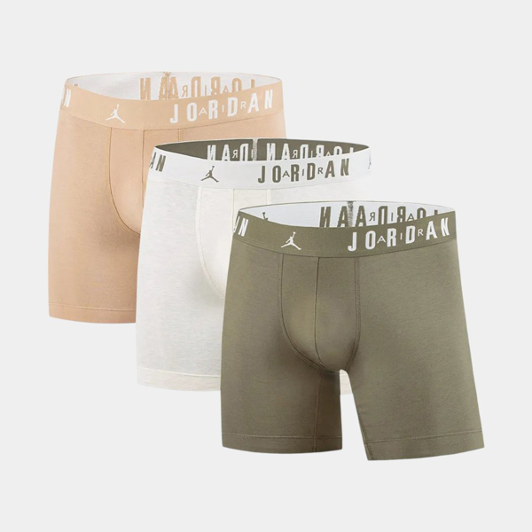 Изображение НАБОР:НИЖНЕГО БЕЛЬЯ JHM FLIGHT COTTON CORE 3PK BB / JHM FLIGHT COTTON CORE 3PK B