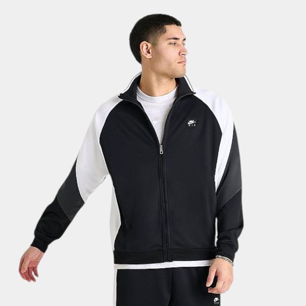 Изображение ТОЛСТОВКА M NIKE AIR PK FZ JKT
