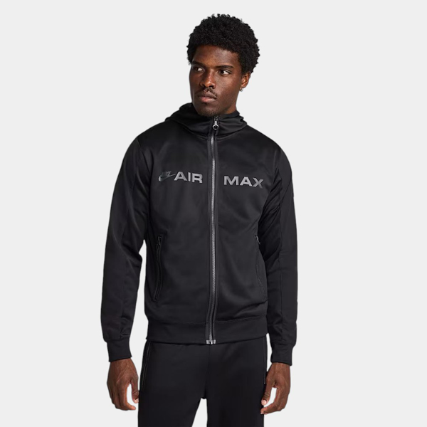 Изображение ТОЛСТОВКА M NSW AIR MAX PK FZ HOODIE